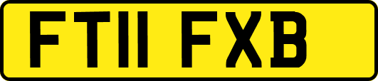 FT11FXB