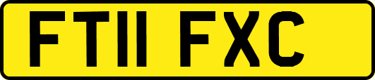 FT11FXC