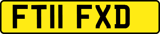 FT11FXD