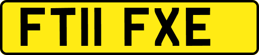 FT11FXE