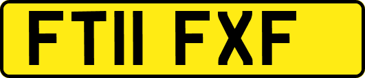 FT11FXF