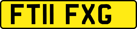 FT11FXG