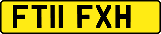 FT11FXH