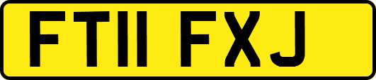 FT11FXJ