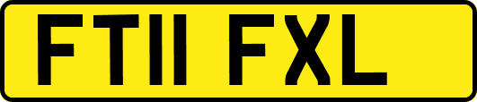 FT11FXL