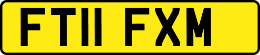 FT11FXM