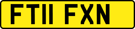 FT11FXN