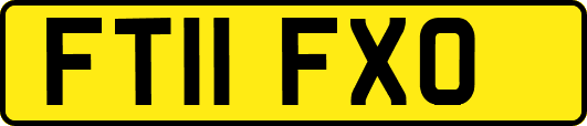 FT11FXO