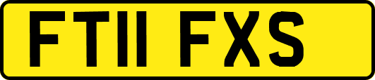FT11FXS