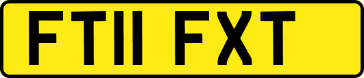 FT11FXT