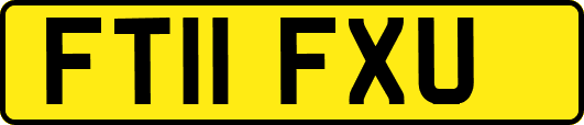 FT11FXU
