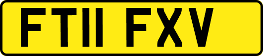 FT11FXV