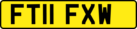 FT11FXW