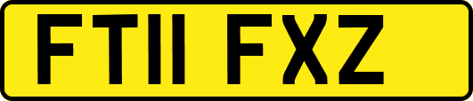 FT11FXZ