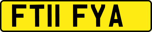 FT11FYA