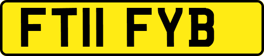 FT11FYB