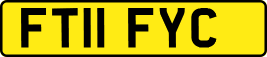 FT11FYC