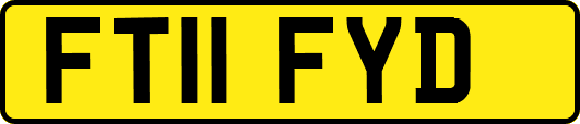 FT11FYD
