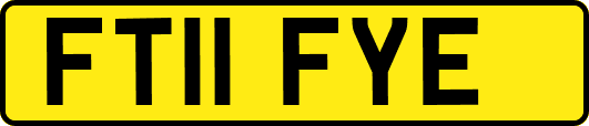 FT11FYE