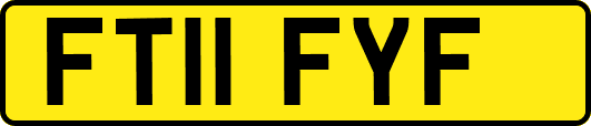 FT11FYF