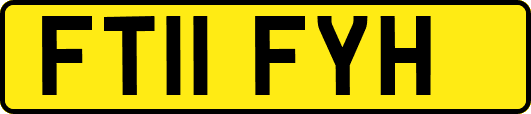 FT11FYH