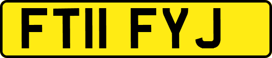 FT11FYJ
