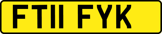 FT11FYK