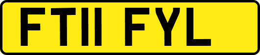 FT11FYL
