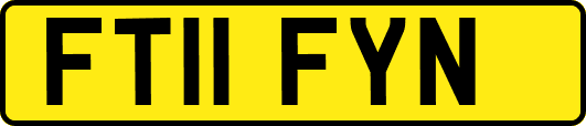 FT11FYN