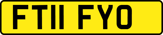 FT11FYO
