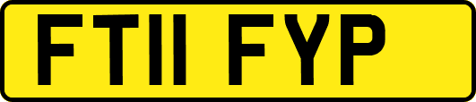 FT11FYP