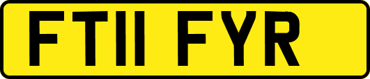 FT11FYR