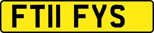 FT11FYS