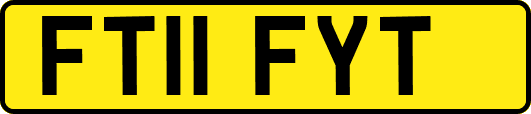 FT11FYT