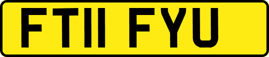 FT11FYU
