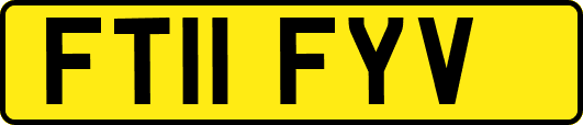 FT11FYV