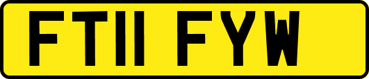 FT11FYW