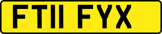FT11FYX