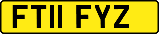 FT11FYZ