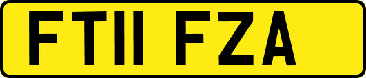 FT11FZA