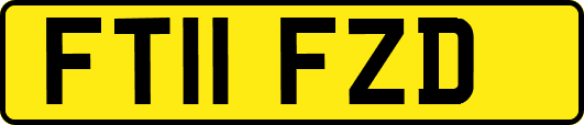 FT11FZD