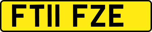 FT11FZE