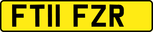 FT11FZR
