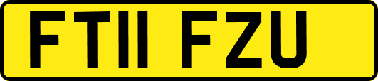 FT11FZU