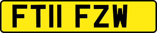 FT11FZW