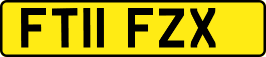 FT11FZX