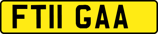 FT11GAA