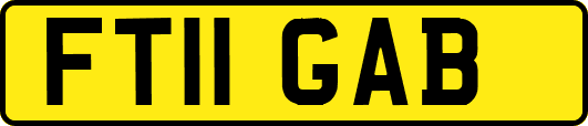 FT11GAB