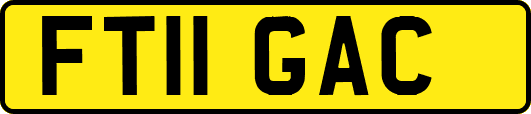 FT11GAC