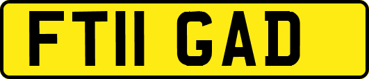 FT11GAD